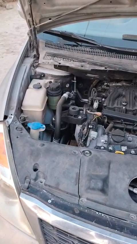 سيدونه للبيع سياره كامله وجاهزه كصه جنطه ارقام وسنويه طبق اصل سياره فول مواصفات***********وات ساب فقط سعر 55ورقه مكان كربلاء
