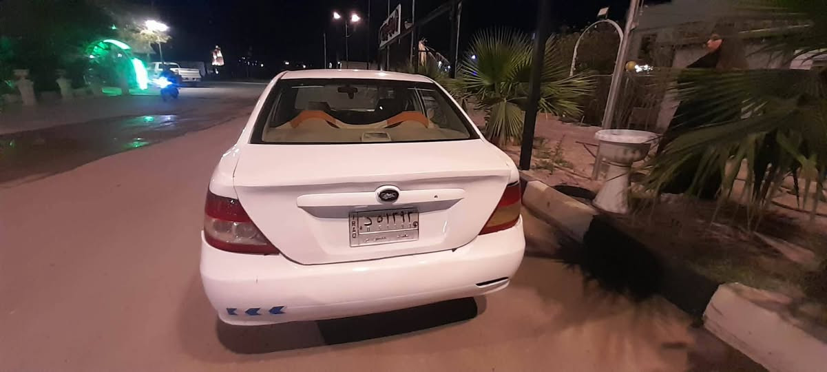 سلام عليكم بي وادي 2011السياره مصبوغة حزام السياره مكينه وكير لانسر ياباني بلادي جدد كهربائية شغالة كله حداديه تخم تاير نضيفه السياره جاهز السعر 38وبيه مجال مكان بغداد رقم ***********
