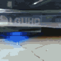 علمن الشاشه جديد لوك بلجيس كرت ضمان سلام عليكم شاشه حجم 43 نوع LG UHD ...