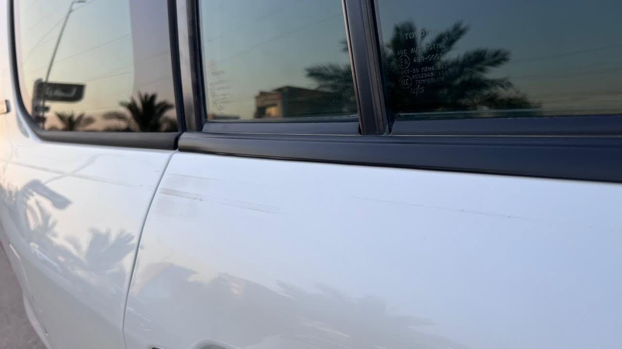 س ع 
للبيع 305 وبيها مجال
مكفولة من التبديل فقط بارد جاملغ الامامي الايمن 
ستينية بريم 
كشنات كهرباء
السيارة ماشية حقيقي 300
مكينة مفتوحة
حدادية وتخم تاير قبل شهرين
مكان السيارة النجف 
باسمي اربيل انكليزي
للتواصل ع هذا الرقم 
***********
واتساب
