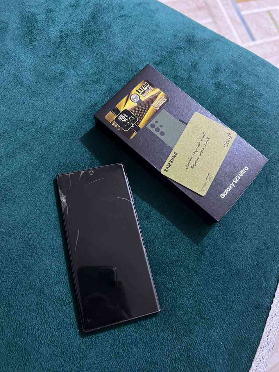 سلام عليكم اس 23 الترا بي فطر بلكلاص بس مابي شي الجهاز شغل
وجديد ب400 قفل الاتصال ع هذا رقم ***********
