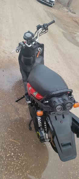 سكنز جبلي للبيع مكفولة من كلشي بوشة ٥٩ نكرة سلف شلعة ومعدل العنوان حلة ابي غرق السعر ١٣٥٠ وبيها مجال
***********
