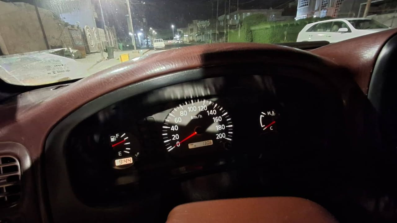 السلام عليكم
نيسان شبوط ٢٠٠٩ 
رقم ذي قار باسمي
سياره مكفوله من الضربه والصبغ
فقط بارد 
سياره كامله تبريد حداديه جاهزه
مكان السيارة واسط الكوت
السعر ١١٠ وبيها مجال قليل
***********
