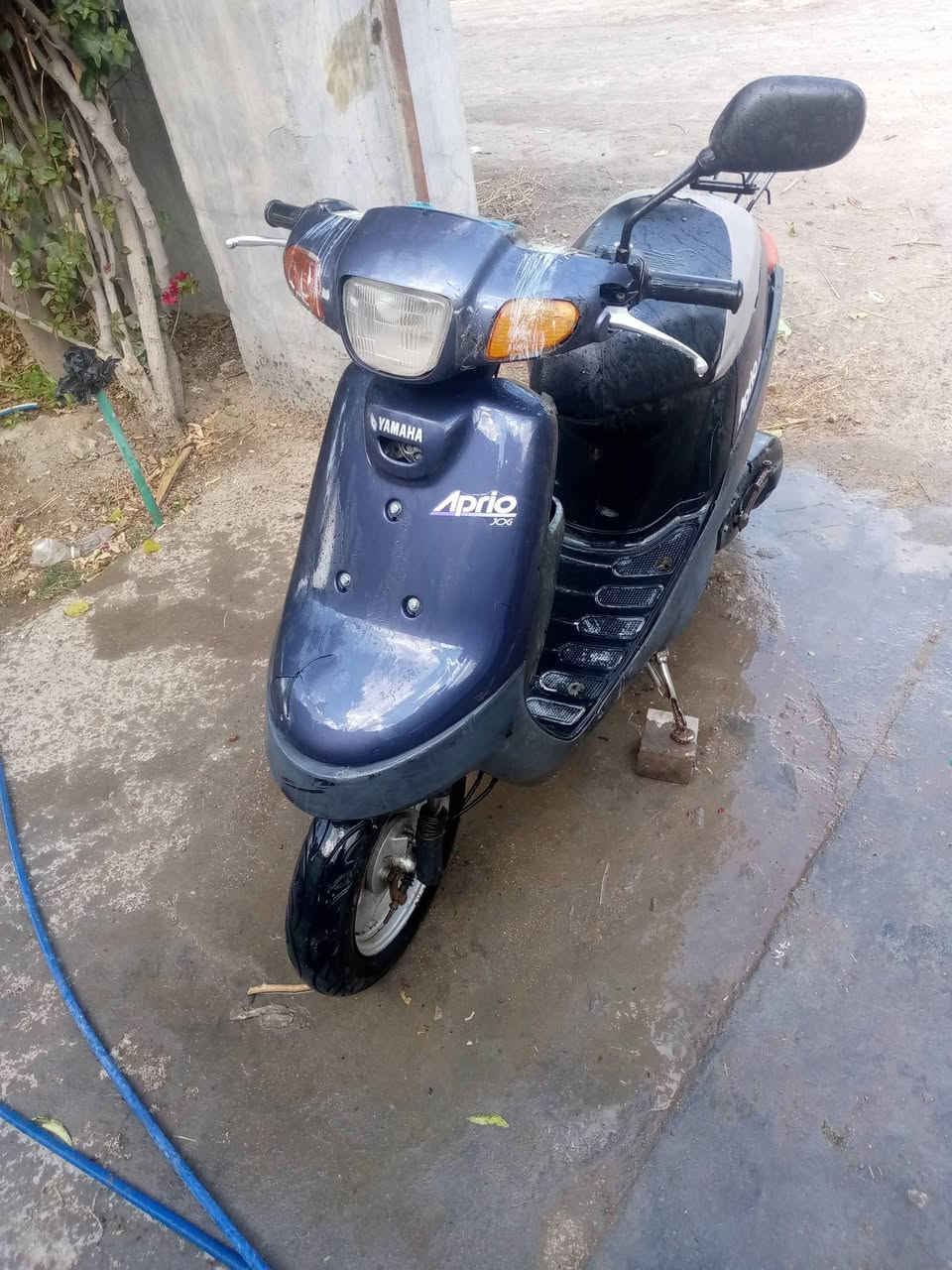 سلام عليكم
بطه بلاديه مكفوله شاصي مابي لحيم
ب 125
***********
