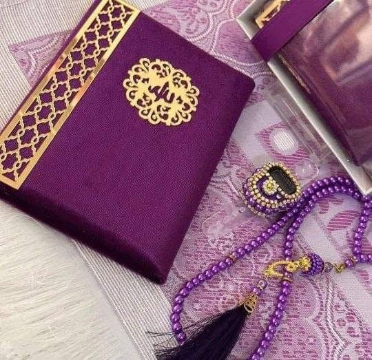 سيت هدية🖤

سجادة+خاتم تسبيح+سبحة+آيات قرانية


**إذا كنت صاحب هذا الإعلان وتريد حذفه لأي سبب، رجاءا أرسل رسالة إلى الدعم الفني**