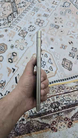 كلكسي 24 الترا 
ذاكرة 1 تيرا 
نظافه فول 
السعر مليون و450 الف وبي مجال قليل
الغراض كارتون وكيبل اصليه
للتواصل خاص او اتصال ع الرقم ***********
