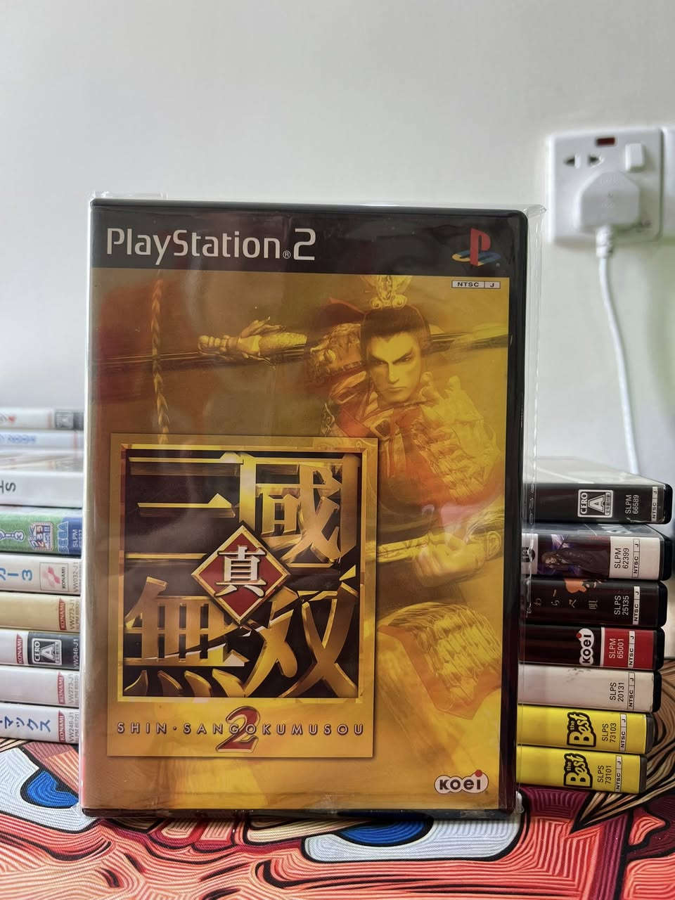 لمحبين جمع السلاسل 🔥❤️
سلسلة من أربع اجزاء اصلي ونظافة جدا عالية 
سعر المجموعة 17.000 شامل التوصيل 
توجد سلاسل أخرى وكميات 
يوجد توصيل لجميع المحافظات


**إذا كنت صاحب هذا الإعلان وتريد حذفه لأي سبب، رجاءا أرسل رسالة إلى الدعم الفني**