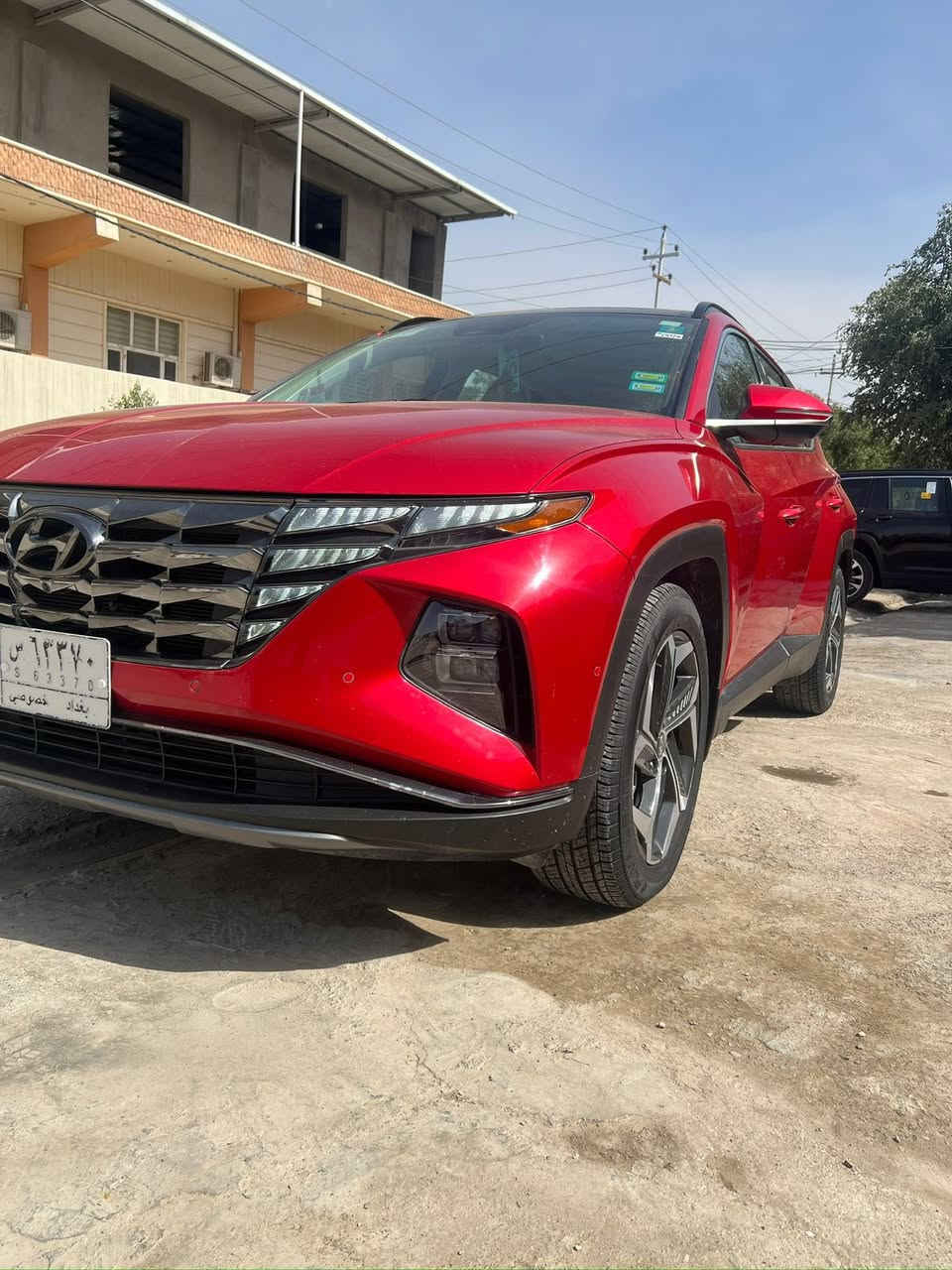 توسان  موديل ٢٠٢٢
للبيع
فول مواصفات  
السعر  ٢١٠ بيه مجال   الاتصال  ع الرقم  

‭٠٧٧١ ١٠٣ ٩٠٣٦‬
