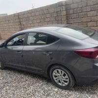 النترا ٢٠٢٠ • ماشيه ٤٧ ألف • ضرر بالسونار