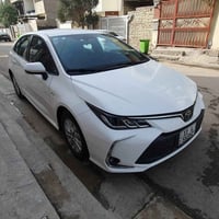 كورولا ٢٠٢٥ • بدون صبغ • السيدية