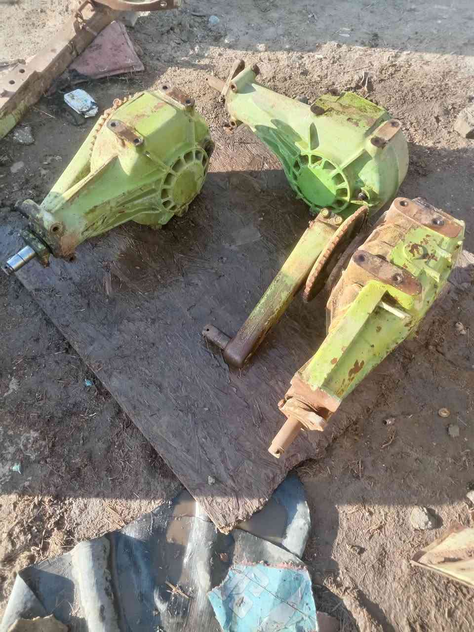 كير بوكس كابسه الماني خمسين عدد تلاثه عنوان نجف مشخاب***********
