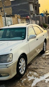 يالله سلام عليكم كراون ٢٠٠٣ اصل كفاله من النقل ول ضربه القويه كص قماره...