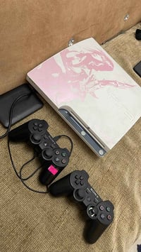 بلي ثري جوستك اصلي وجوستك عادي هارد 500كيكةبي 60لعبة  جان مهكر وربطتة ...