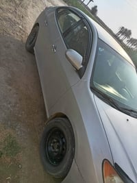 النترا • ٢٠٠٧ • محرك ٢٠٠٠