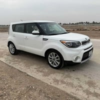 ٢٠١٩ • وارد امريكي • بدون ايرباك