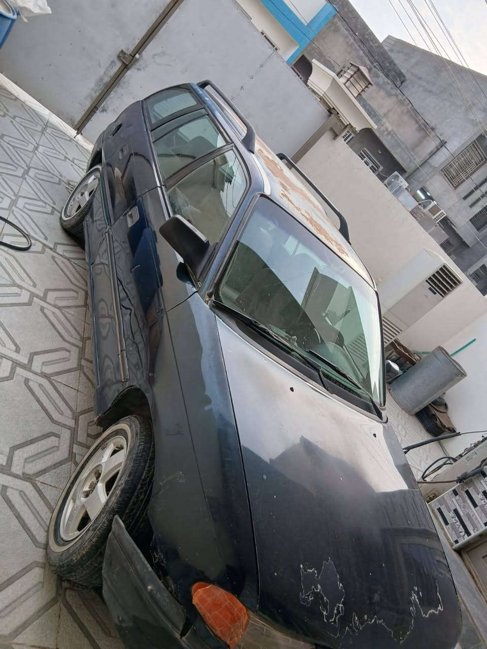 مكلف بنشر
سياره اوبل استره موديل ٩٤ السعر ٣٠ وبيه مجال رقم بغداد سنويه خضره اتصل وتدلل ***********
