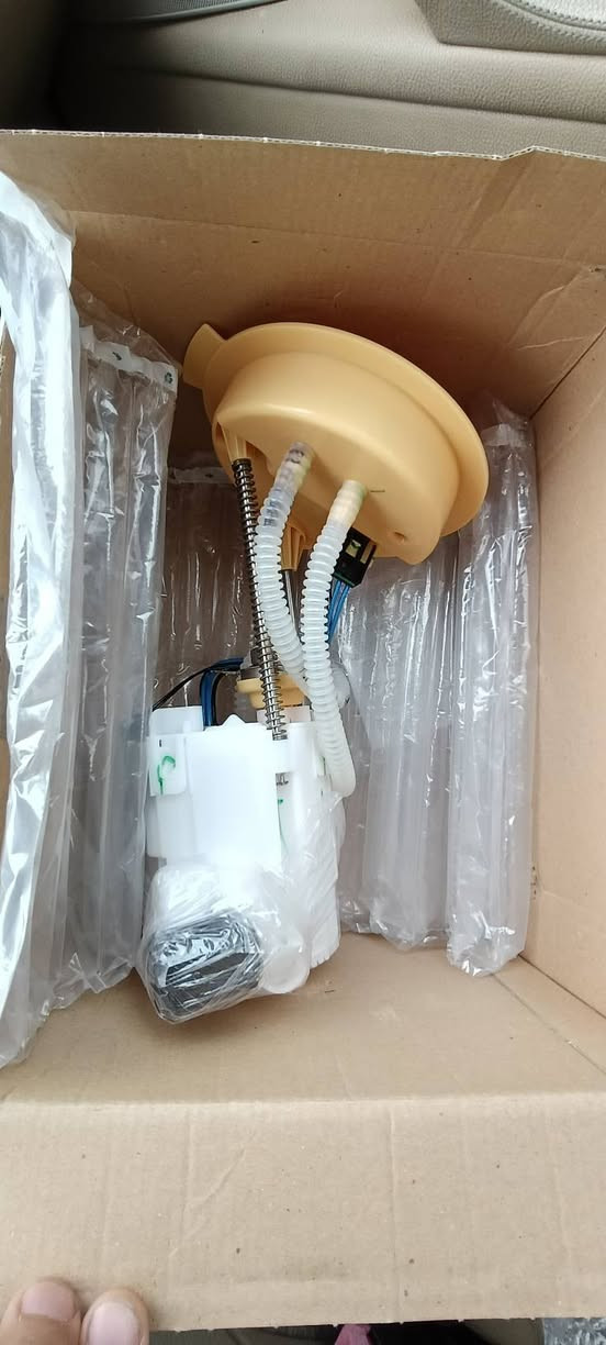 فيت بم عبوة كاملة بوش جديدة 
يرهم للفئات الي بالصورة سعره 140 الف 
مكاني بغداد


**إذا كنت صاحب هذا الإعلان وتريد حذفه لأي سبب، رجاءا أرسل رسالة إلى الدعم الفني**