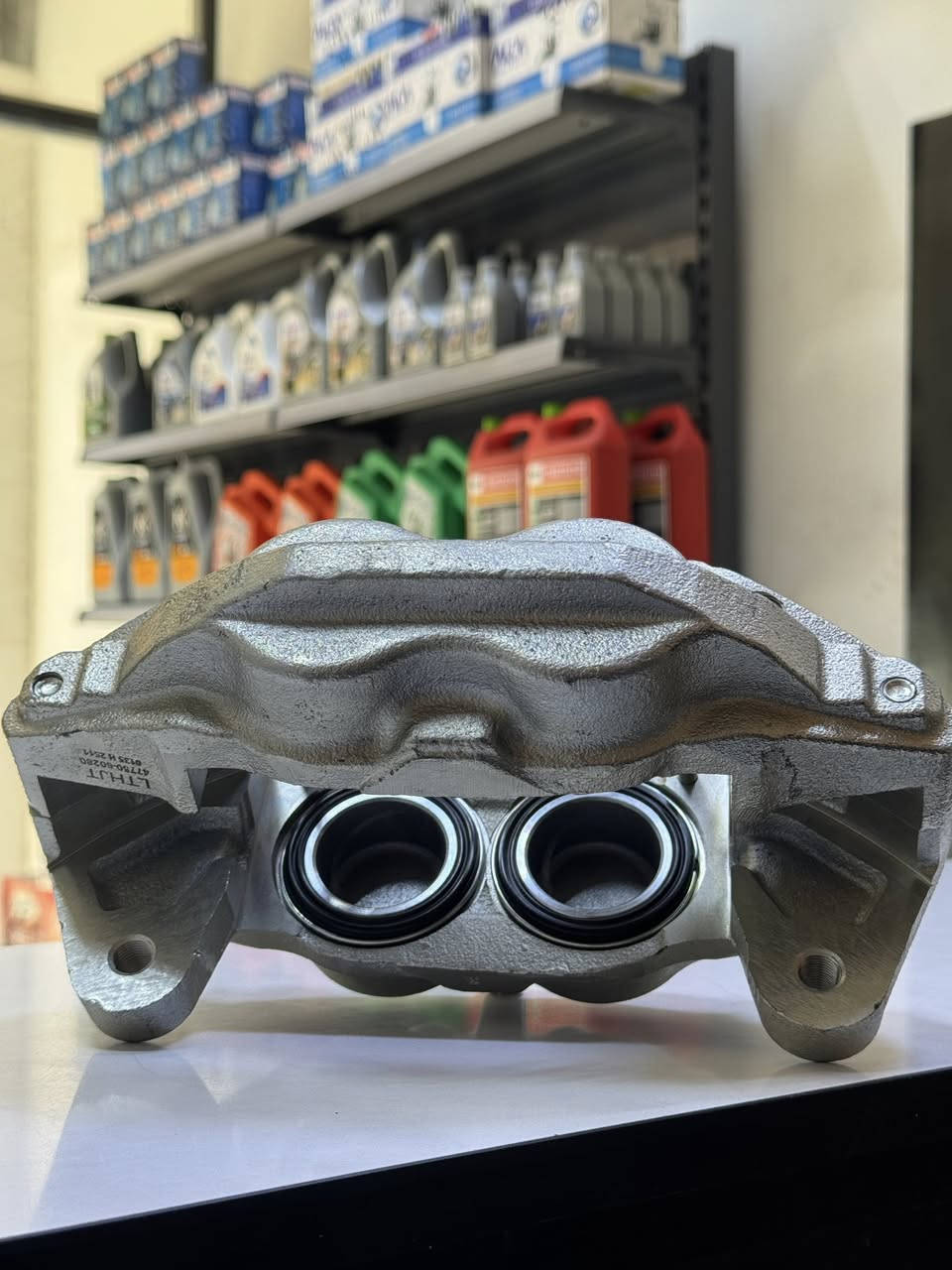 فك ويل خلفي/أمامي  لاند كروز  - لكزز
R-L


**إذا كنت صاحب هذا الإعلان وتريد حذفه لأي سبب، رجاءا أرسل رسالة إلى الدعم الفني**