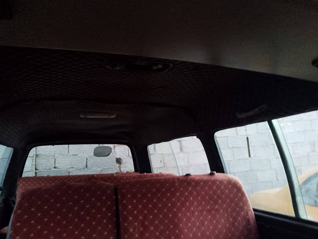 سلام عليكم بريجو للبيع مديل 97 ميكانيك خير من الله كشر كدامك مصفره السياره سنويه 26 عنوان بغداد حي البتول رقم الهاتف *********** السعر 37 وبيها مجال
