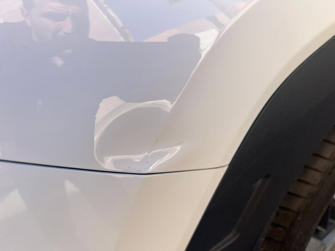 هونداي توكسان 2024 محرك 2000السياره فول موصفات عدا البنوراما فول تحكم استيرن حساس امامي خلفي كامره دواره شاشه كشنتات اثنين كهرباء مو درايف  واتو هولد  ومري شفط السياره جديده بمعنى الكلمه مكفوله كفاله عامه من الصبغ والبارد شرط حتى الدعاميات فقط رصعه بسيطه موضوحه بالصور سياره رقم بغداد موقع السياره بغداد اي استفسار الاتصال على الرقم ***********
ملاحضه السياره ماشيه 15الف حقيقي شرط ادك جرص عند ال120والسياره استعمال شخصي وبسيط جدا
