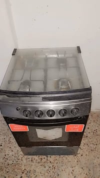 طباخ شغال • فرن • قابل تفاوض