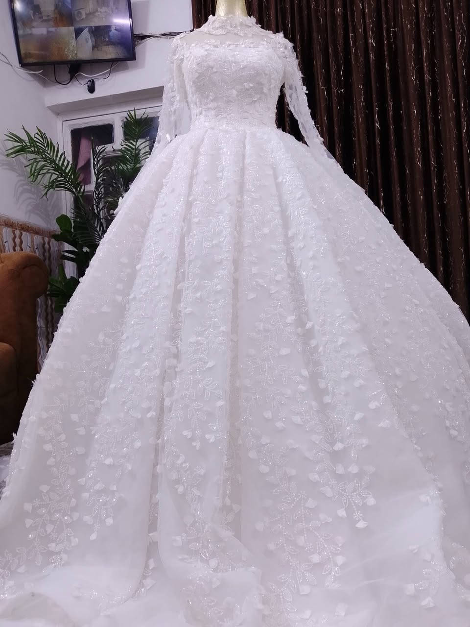 بيع بدله ميلودي ب 175 توصيل مجاني كل محافظات العراق شرط الفحص تصوير بدون فلاتر


**إذا كنت صاحب هذا الإعلان وتريد حذفه لأي سبب، رجاءا أرسل رسالة إلى الدعم الفني**