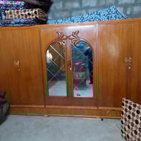 قنصور • ٦ أبواب • رجم حديد اليمن