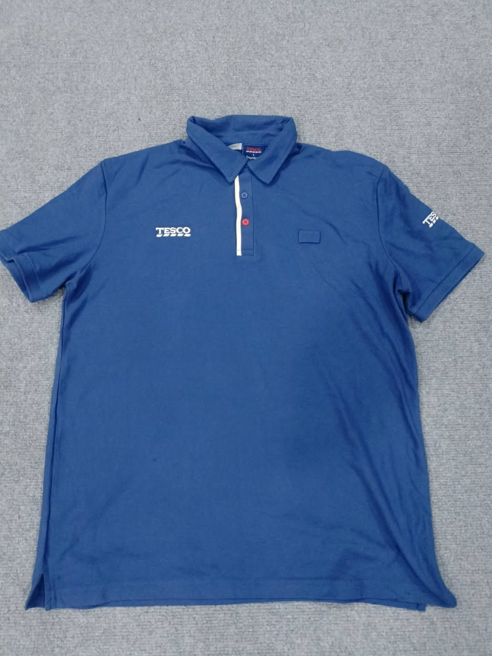 Tesco
قطعه براند عالمي 👔

القياس اكس لارج 💣


**إذا كنت صاحب هذا الإعلان وتريد حذفه لأي سبب، رجاءا أرسل رسالة إلى الدعم الفني**