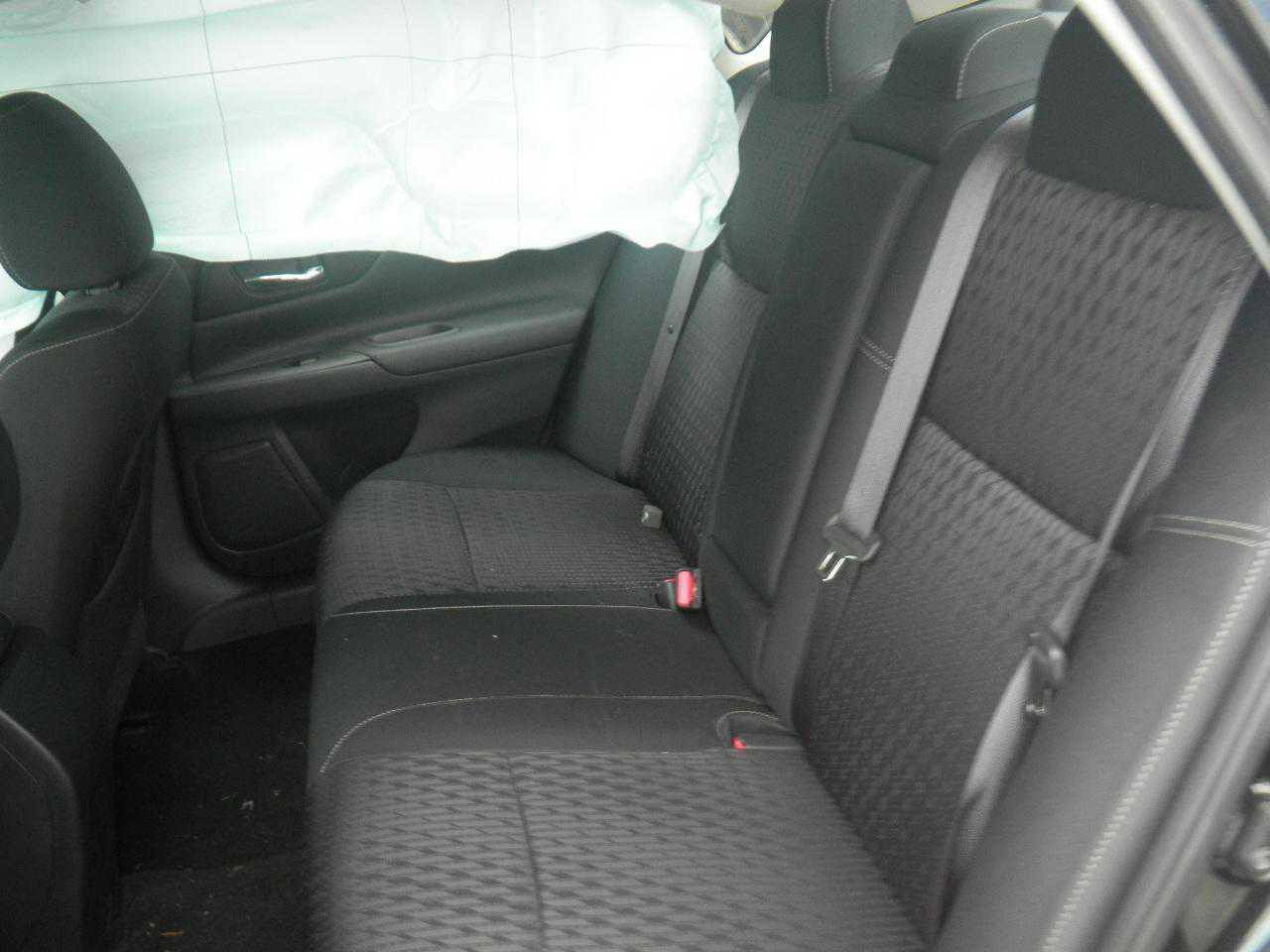 نيسان التيما 2017
الضرر مالتها بالصور
بيها بعض الملاحظات بالكشر يعني ينرادلها بوليش بشكل عام
السيارة يحتاجلها صدر 
رقمها اربيل
مكان السيارة بغداد
السعر المطلوب 115 وبي مجال
اللتواصل واتساب ***********
