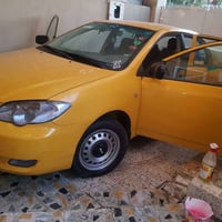 للبيع بي واي دي f3 موديل 11 محرك كصة قبل شهر بدلتو كير عادي بدون ضرر م...