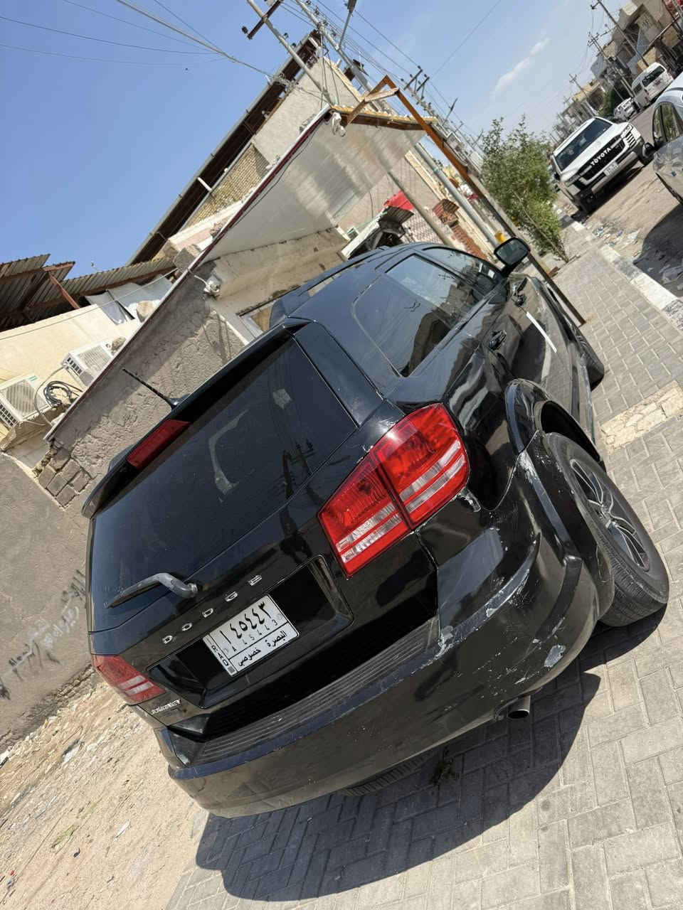 سلام عليكم جورنه 2018 بسمي تحويل ثاني يوم حادثه جاملغ امامي وجاملغ خلفي بي صبغ ربعه مكينه 4 سندر  سياره جاهزه من كلشي رقمي :*********** السعر 120 مراوس  يرهم
