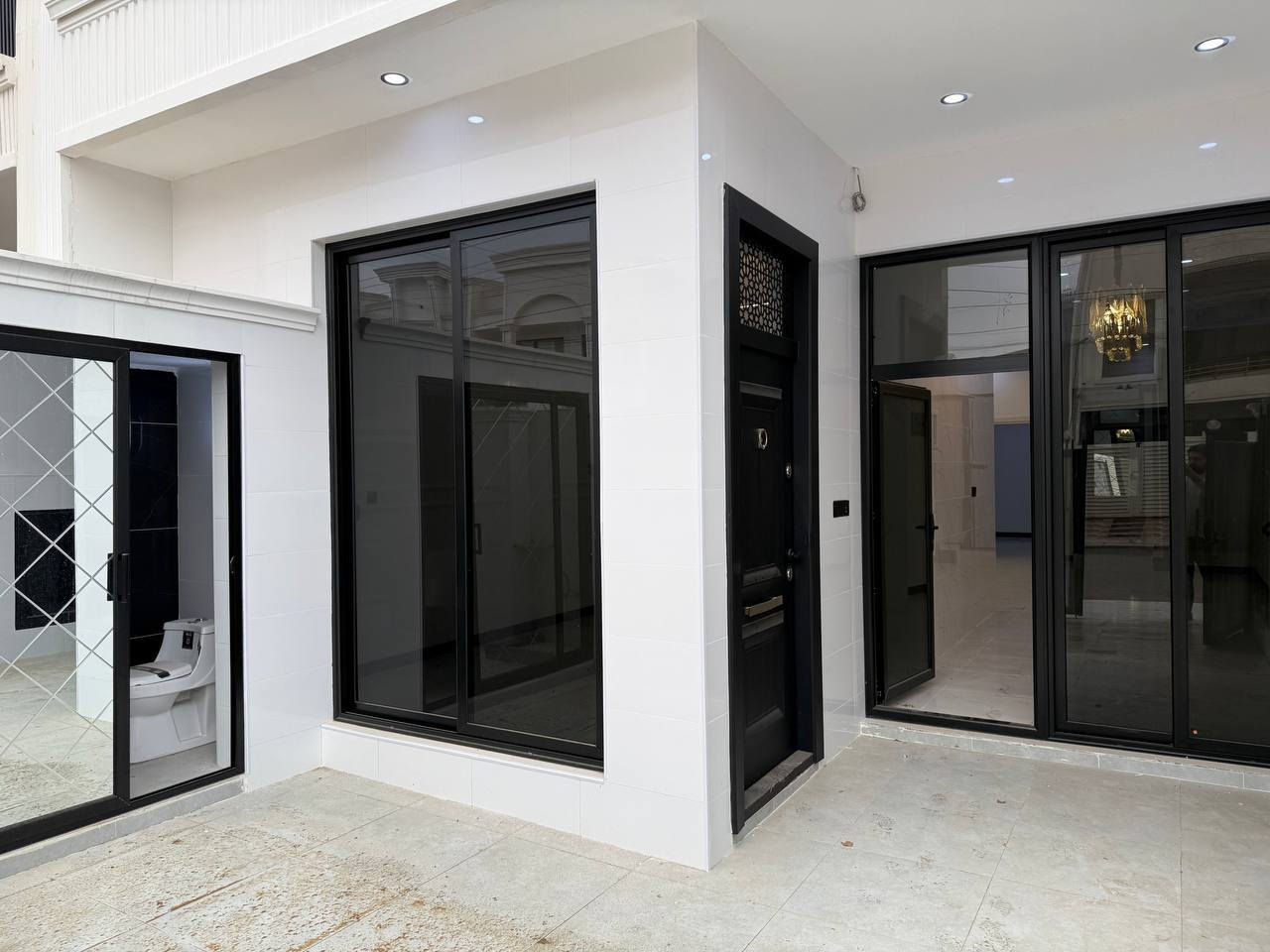 🔹🔹#بیت للبیع 🔹🔹
في فرمانبران:

➖المساحة 125 متر مربع، طابقين، غیر مستخدم
يتكون من⤵️
➖ 4 غرف نوم + 2 الحمام +  صالة + غرفة طعام

➖ شارع 15 متر، بالقرب من الكورنيش
📞للتواصل

0770 957 28 48
0750 957 28 48
******************

‌🔹🔹#خانوو بۆ فرۆشتن🔹🔹
لە فەرمانبەران:

➖ڕووبەری ١٢٥م، دوو نهۆم، خانووەکە بەکارنەهاتوە.
پێکدێت لە⤵️
➖ ٤ ژووری نووستن +   ٢ حمام و تەوالێت+ هۆڵ + دێوەخان.
➖کۆڵانی 15 متری.  نزیك کورنیش

📞بۆ پەیوەندی
0770 957 28 48
0750 957 28 48

#بیت #بیع #اربیل #فەرمانبەران #خانوو #فرۆشتن #هەولێر #خانووبۆفرۆشتن #اربيل #هەولێر #شوقە_بۆ_کرێ #شقة_الایجار
