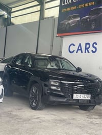 ٢٠٢٤ • موتور ١.٦ • بانوراما