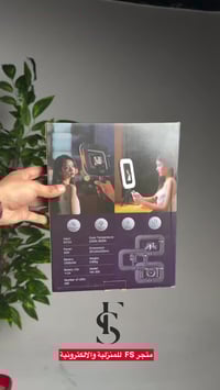 لايت بث • لايت تصوير • اكسسوارات إلكترونيات