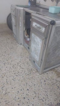 كاونتر • سنك • مستعجل