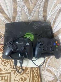 بلي اكس بوكس • ٣٠+ ألعاب • مدينة الصدر