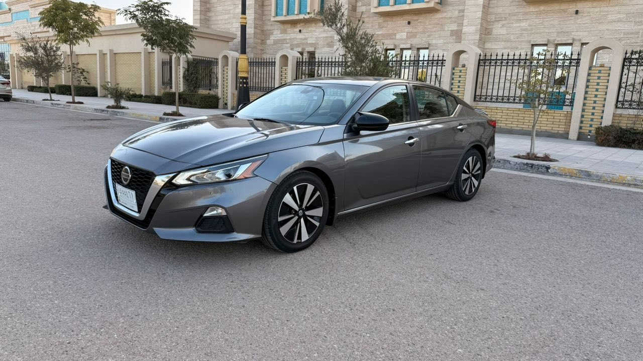 للبيع نيسان التيما SV
موديل 2022

رقم بغداد باسمي تحويل ثاني يوم

موصفات SV 
ماشيه 38000 mi
بصمه 

تشغيل عن بعد 

بصمة أبواب وصندوق 

شاشه جبير 

كامره خلفي

رادار امامي 

رادار خلفي 

رادار جانبي 
 
حساسات النقط العمياء 

حساس خلفيه 

تحكم استيرن 

لد امامي نهاري 

ويل كروم 

صور الحادث بالمنشور 
كلشي موضح 

حادث / جاملغ فقط وتبديل + راس الشاصي فقط / بنيد بلاد لا تعديد لا صبغ 

سعر / 187$ ورقه وبيه مجال 

مكان سياره كربلاء

***********
