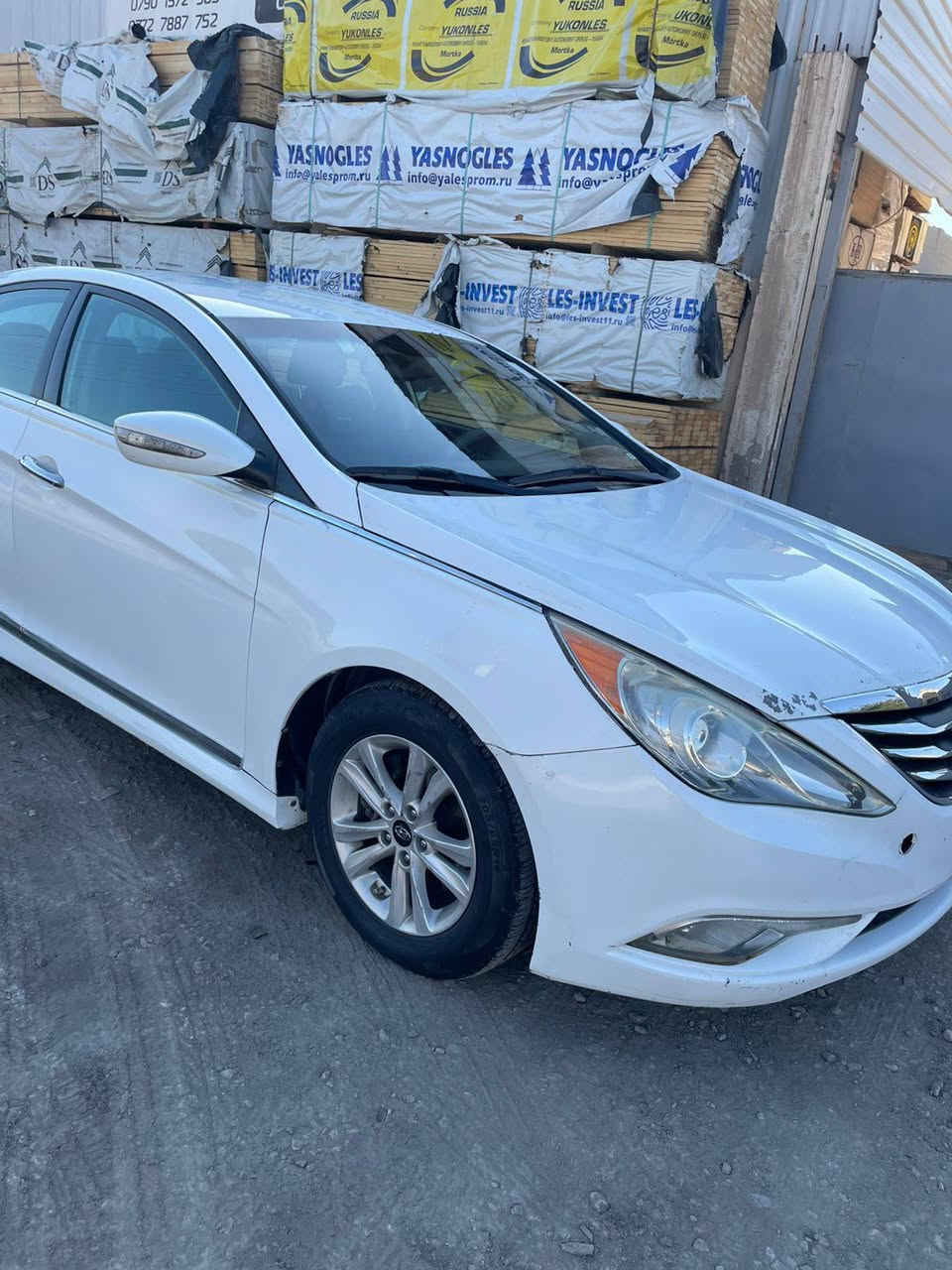 السلام عليكم.
سوناتا موديل 14 بابل وارد امريكي شاشه وكامره وأشاره بالمري مكان بابل حادث جاملغ وبنيد . وبالعراق صبغ ثلاث قطع السونار موجود .  ***********.
سعرها 105
