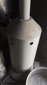 السلام عليكم 
متوفر للبيع  صوبه غازيه عموديه 
وشوايه الارتفاع متر ونص العرض مترين  التواصل والاستفسار  الاتصال *********** 

ادمن وافق
