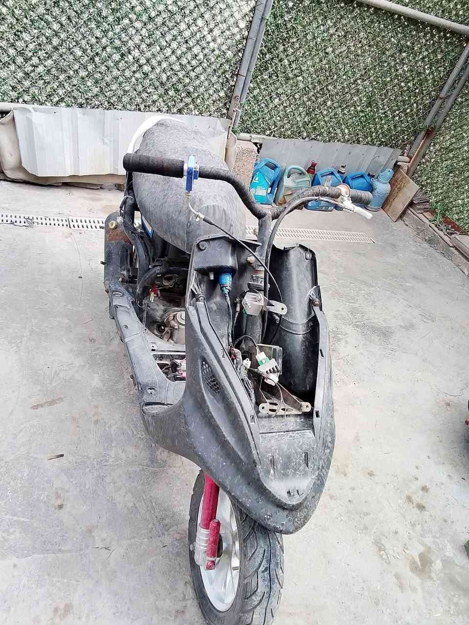 سلام عليكم عند ماكس قجمه كهربايات كامله محرك كفاله بوشه 55 رياضي كفلات موجوده عندي لقبق مال هندر موجود شلعه بيه شرط اذا ما شك لكاع شك ***********.  الشاراي يتصل علئ وبي خير ويدلل
