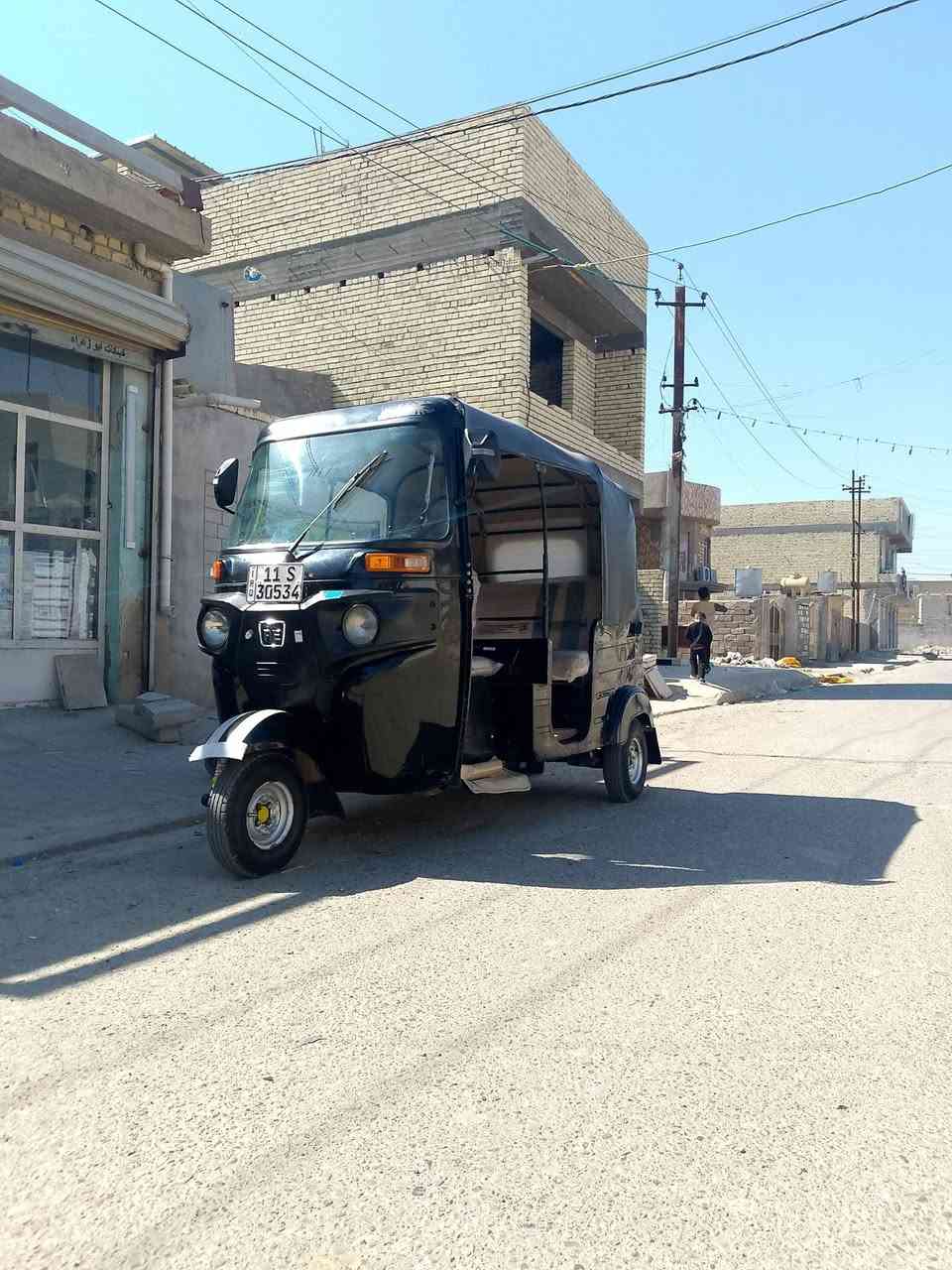 تكتك البيع 20شهر 11  كفاله
رقم نگليزي 
المكان بغداد المعامل 
الاستفسار ***********
