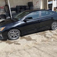 النترا ٢٠١٩ • حادث باب مبدلة • كير اوتوماتيك