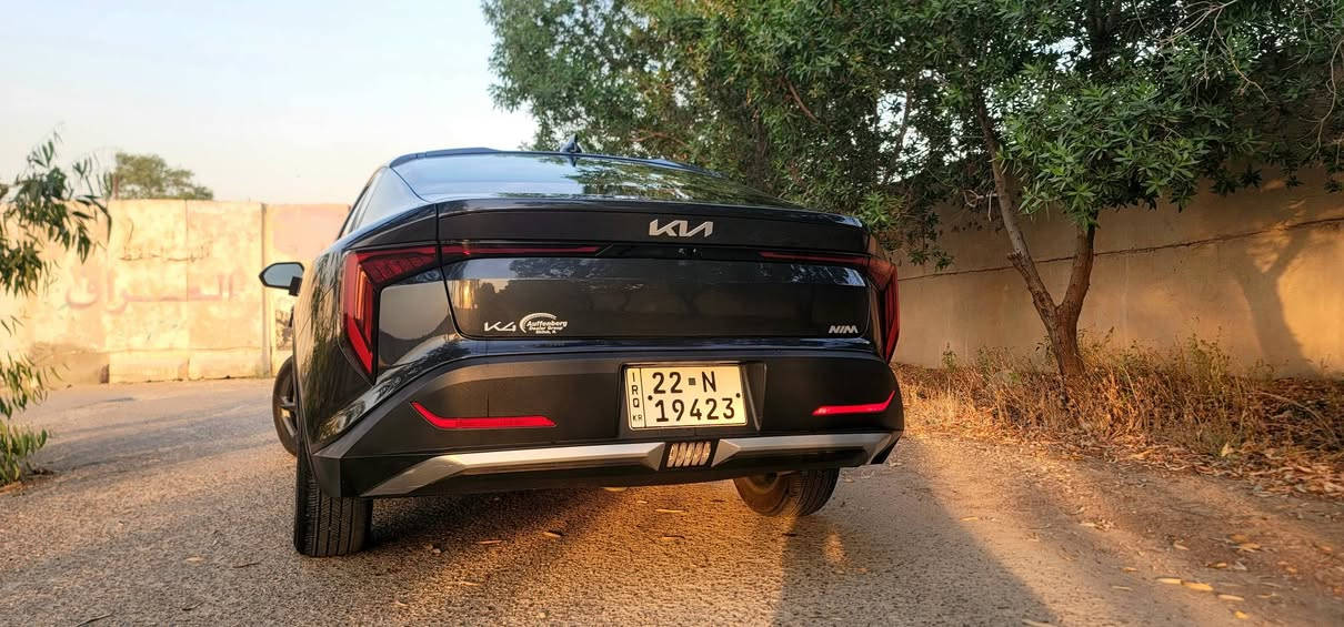 ياالله للبيع 

                 k4 2025 محرك 2000 دوش 
قطعة وحدة صبغ جاملغ امامي جهة الراكب بدون قطرة  دواخل بجم كبس صندوق كبس   بسمي تريد تحويل او وكالة ماشية ١٢ الف للاستفسار اتصل  ***********
