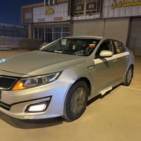 كي فايف ادوات كص جنطة موديل 2015 سيارة جاهزه مكفولة كير مكينة تبريد عش...