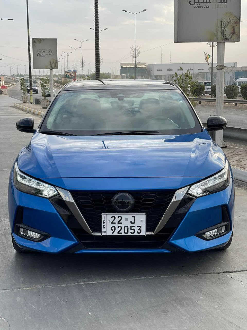 للبيع سنترا2022 SR تو كلر بلاك ادشن✅

سعرها ادخل ع رابط https://t.me/carssofiraq/15534

رقم اربيل  ماشية (35 الف mil)
4 سلندر سعة 2000cc   
مواصفات SR
1-بصمه
2-بلوتوث + aux + carplay+ Android Auto
3-انظمة قيادة 3: Sport-Eco-Normal
4-كير أوتو +
5-تبريد منفصل دبل فريز
6- مثبت سرعه 
7-نظام ABS
8- مانع انزلاق
9-حساس أطارات 
10-بك لايت ليد
11-شاشه كبيره
12- كامره دواره
13- كشافات امامي
14-شاشه اعطال
15-ويل كب
16-رادار 360 درجة
17-رادار نقط العمياء
18-رادار الخطوط البيضاء 
20-ئوتو بريك
21-ويل اسود أرياضي
22- ‏Led +  زينون
23-فول تحكم ستيرن
حادث سياره منزلها مع الصور بيها (بيبان صبغ)
مكاني بغداد الكريعات 
تلفون 
***********
.
.
🚗اعرض سيارتك ع اقوى قناة تلكرام للبيع و شراء سيارات ادخل ع رابط 
👇👇
https://t.me/carssofiraq
