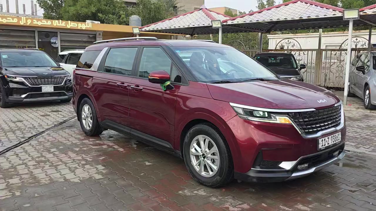 السلام عليكم
 #كيا_كرنفال_2024
رقم بغداد #معرض_دبي_للسيارات 

#السعر 250$
العنوان📌
بغداد الجديدة شارع المسبح قرب جبار ابو الشربت معرض دبي للسيارات الاستفسار الاتصال على الرقم 
***********
