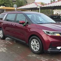 #كيا_كرنفال_2024 رقم بغداد #معرض_دبي_للسيارات   #السعر 250$ العنوان📌 ب...