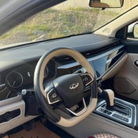 ئۆتۆمبێل: شێری ئەریزۆ ٥   مۆدێلی ٢٠٢٥  ماوەی ڕۆشتن ٢٠٠٠٠   ســــعر $ ی...