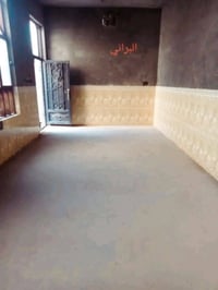 السماوه حي القاسم • ٢٠٠م • طابقين