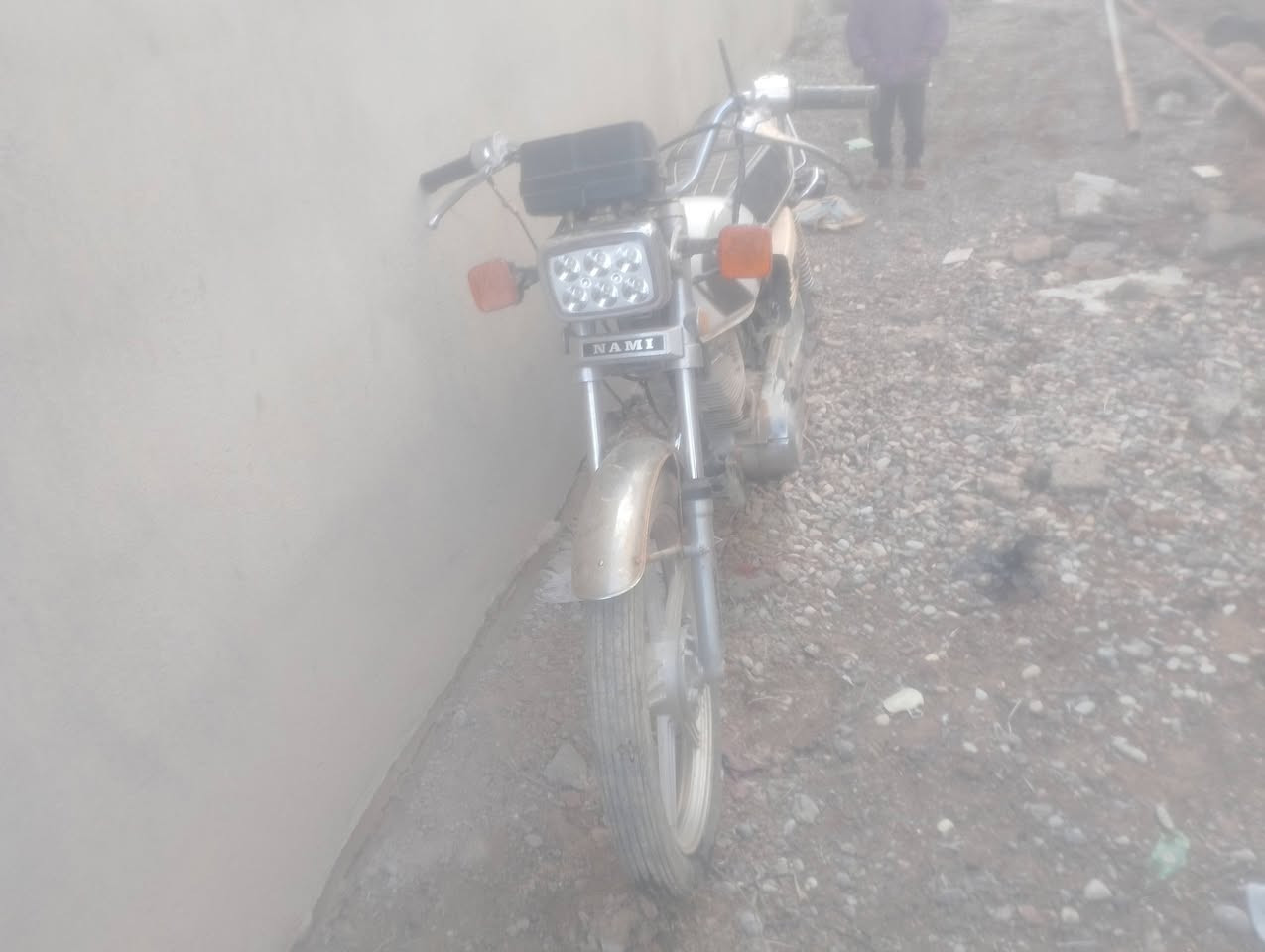 السلام عليكم مطور للبيع المكان الحويجة *********** مكلف بل نشر
